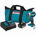 Makita 18VLXT ImpactDriver Kit XDT131